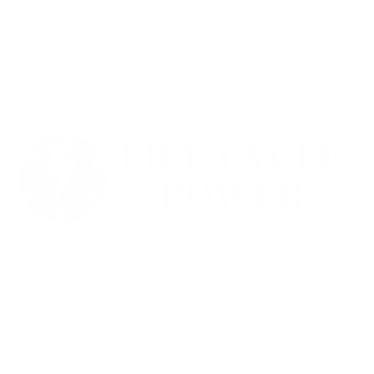 Life Cycle Power