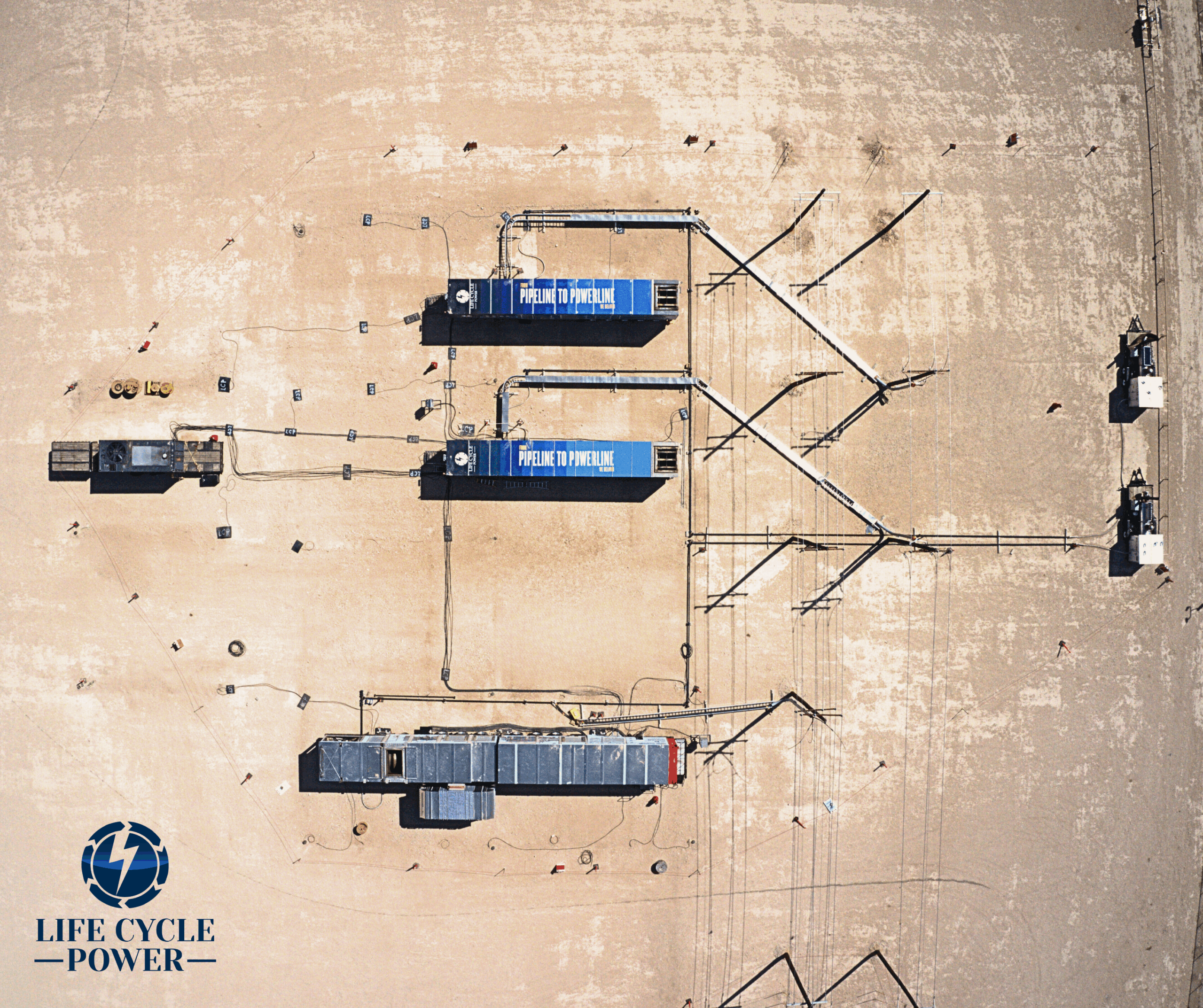 Mobile Gas Turbines