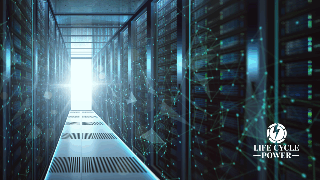 Data Center Power Systems