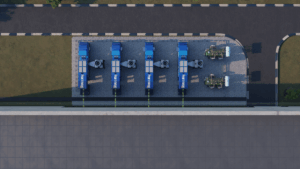Data Center Power