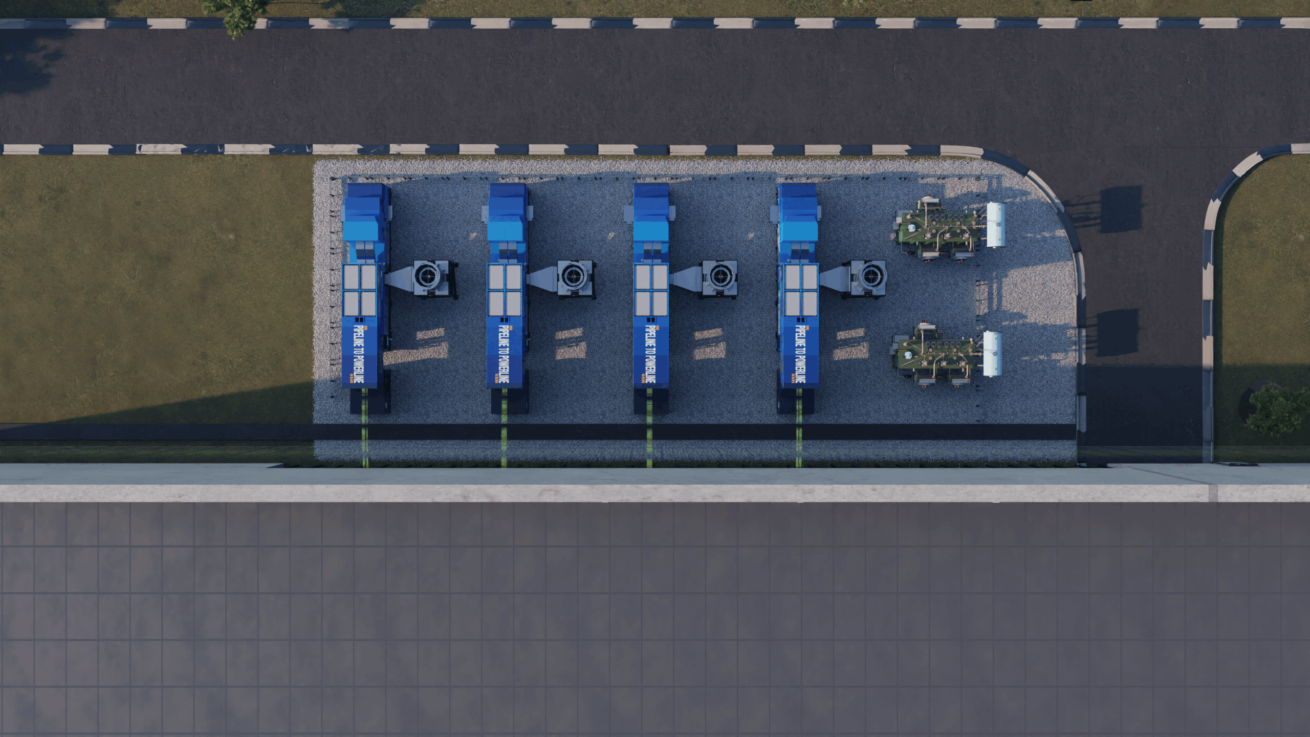 Data Center Power