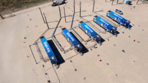 Mobile Gas Turbines
