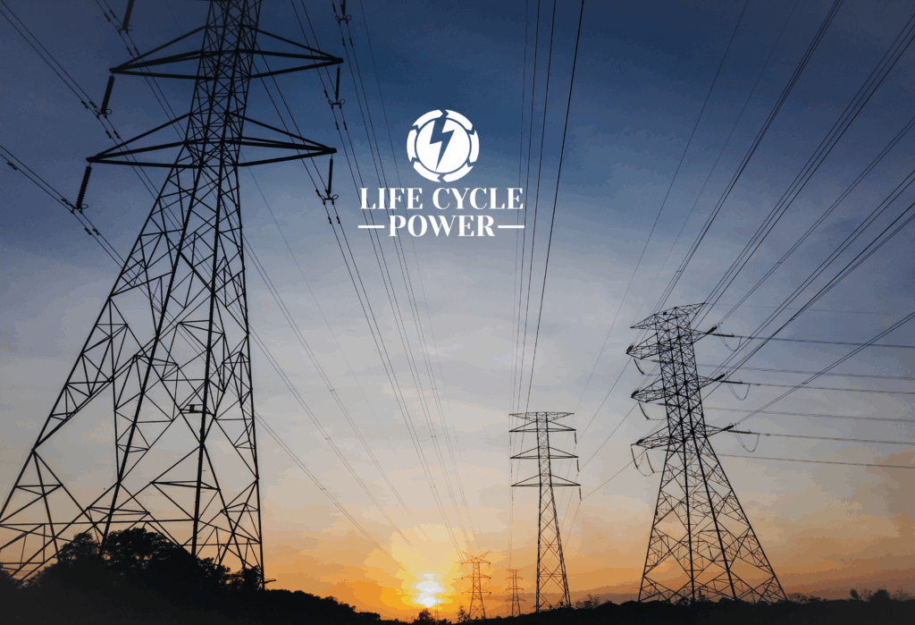 Data Center Power Solutions