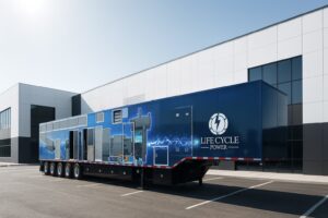 data center power solutions