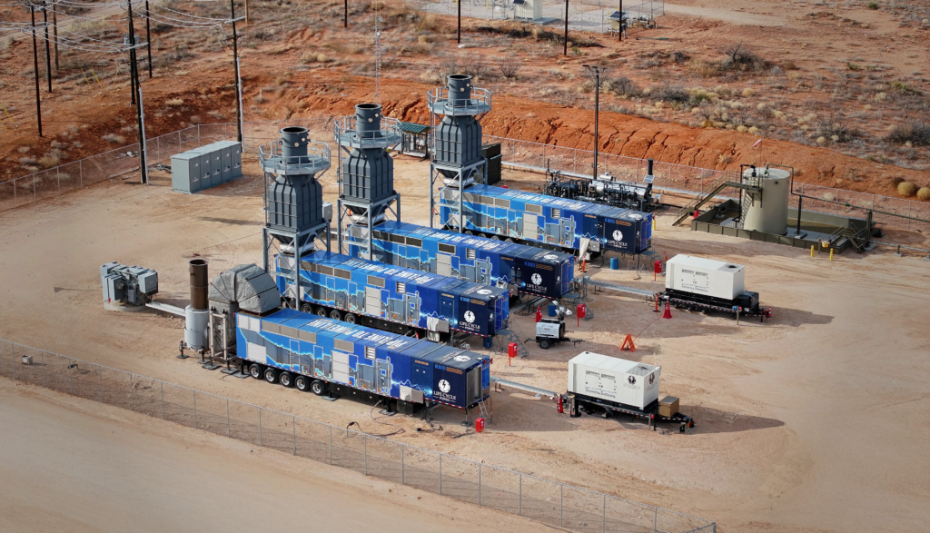 Data Center Power Solutions