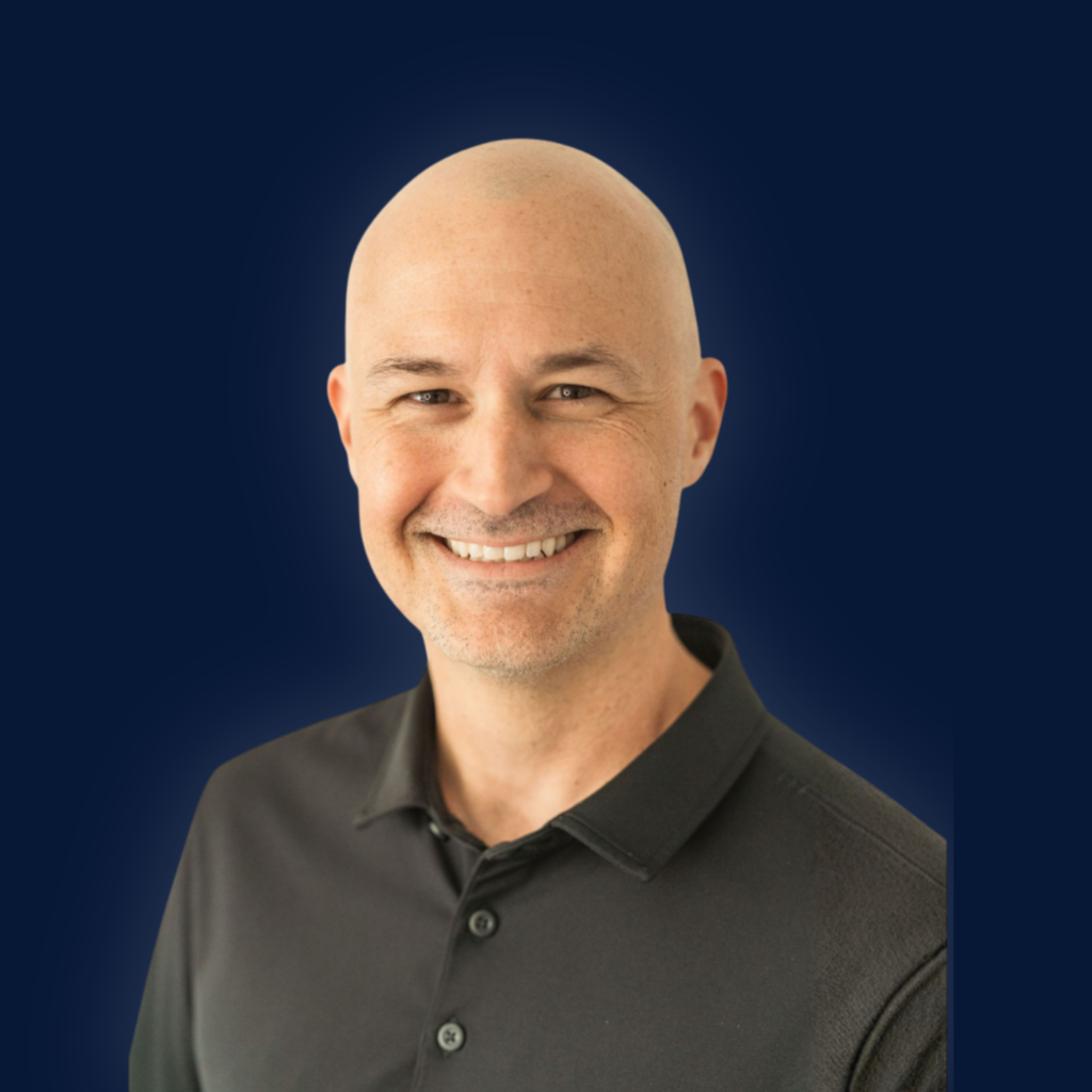 Ryan McKnight